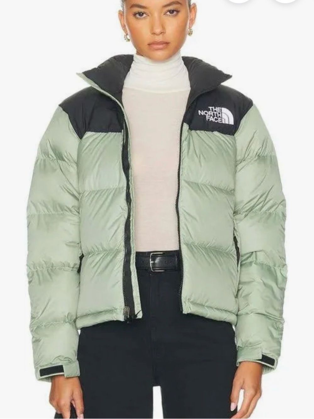 The North Face 1996 Retro Nuptse Jacket.